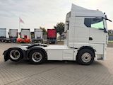 MAN TGX 28.510 6x2 boogie, hydraulik Trækker - 6