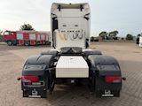 MAN TGX 28.510 6x2 boogie, hydraulik Trækker - 4