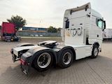 MAN TGX 28.510 6x2 boogie, hydraulik Trækker - 5