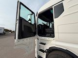 MAN TGX 28.510 6x2 boogie, hydraulik Trækker - 14
