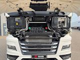 MAN TGX 28.510 6x2 boogie, hydraulik Trækker - 28