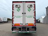 Sor Køletrailer m. ThermoKing + dolly komplet træk Køle - 3