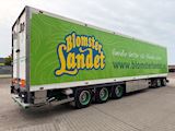 Sor Køletrailer m. ThermoKing + dolly komplet træk Køle - 4