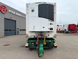 Sor Køletrailer m. ThermoKing + dolly komplet træk Køle - 6