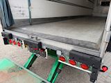Sor Køletrailer m. ThermoKing + dolly komplet træk Køle - 8
