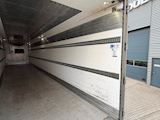 Sor Køletrailer m. ThermoKing + dolly komplet træk Køle - 11