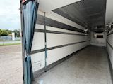 Sor Køletrailer m. ThermoKing + dolly komplet træk Køle - 12