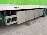 Sor Køletrailer m. ThermoKing + dolly komplet træk Køle - 17