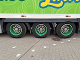 Sor Køletrailer m. ThermoKing + dolly komplet træk Køle - 18