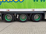 Sor Køletrailer m. ThermoKing + dolly komplet træk Køle - 20