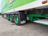Sor Køletrailer m. ThermoKing + dolly komplet træk Køle - 19