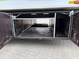 Sor Køletrailer m. ThermoKing + dolly komplet træk Køle - 27