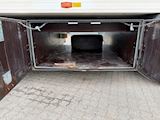 Sor Køletrailer m. ThermoKing + dolly komplet træk Køle - 25