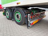 Sor Køletrailer m. ThermoKing + dolly komplet træk Køle - 34