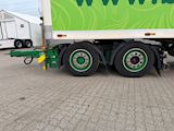 Sor Køletrailer m. ThermoKing + dolly komplet træk Køle - 33