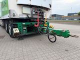 Sor Køletrailer m. ThermoKing + dolly komplet træk Køle - 37