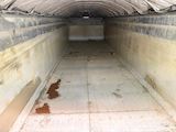AMT 4-aks 36m3 letvægt tiptrailer m. automatpresenning Tip - 9