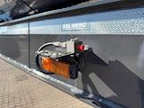Kel-Berg 3-aks 29m3 asfalt trailer med Cremao presenning Tip - 22