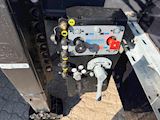 Kel-Berg 3-aks 29m3 asfalt trailer med Cremao presenning Tip - 17