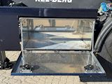 Kel-Berg 3-aks 29m3 asfalt trailer med Cremao presenning Tip - 19