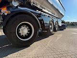 Kel-Berg 3-aks 29m3 asfalt trailer med Cremao presenning Tip - 26