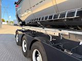 Kel-Berg 3-aks 29m3 asfalt trailer med Cremao presenning Tip - 21