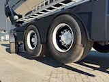 Kel-Berg 3-aks 29m3 asfalt trailer med Cremao presenning Tip - 27