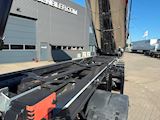 Kel-Berg 3-aks 29m3 asfalt trailer med Cremao presenning Tip - 10