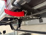 Hangler 15-meter halmtrailer / åben trailer Åben - 16