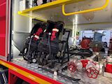 MAN TGM 13.290 4x4 brandbil Brandslukningskøretøj - 15