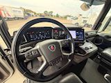 Scania S560 2950 6x2 med hydraulic Trækker - 11