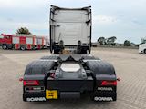 Scania S560 2950 6x2 med hydraulic Trækker - 6
