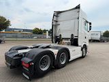 Scania S560 2950 6x2 med hydraulic Trækker - 5