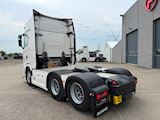 Scania S560 2950 6x2 med hydraulic Trækker - 7