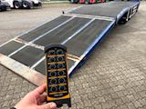 Scania R500 Knæklad med sovekabine Knæklad - 13