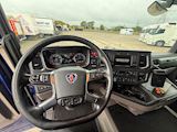 Scania R500 Knæklad med sovekabine Knæklad - 15