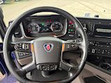 Scania R500 Knæklad med sovekabine Knæklad - 17
