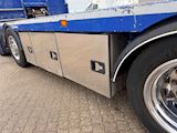 Scania R500 Knæklad med sovekabine Knæklad - 11