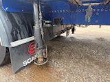 Scania R500 Knæklad med sovekabine Knæklad - 9