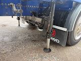 Scania R500 Knæklad med sovekabine Knæklad - 10