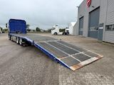 Scania R500 Knæklad med sovekabine Knæklad - 8