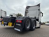 Scania R660 ADR FL-EXIII Udlejes Trækker - 4
