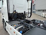 Scania R660 ADR FL-EXIII Udlejes Trækker - 6