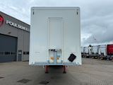Nordic Trailer 3-aks 33-pll bokstrailer med Double-Stock Boks Trailer - 6