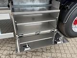 Nordic Trailer 3-aks 33-pll bokstrailer med Double-Stock Boks Trailer - 13