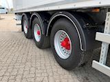 Nordic Trailer 3-aks 33-pll bokstrailer med Double-Stock Boks Trailer - 16