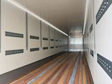 Nordic Trailer 3-aks 33-pll bokstrailer med Double-Stock Boks Trailer - 8