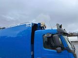Volvo FM420 8x2*6 NTM 25m3 Renovation - 11