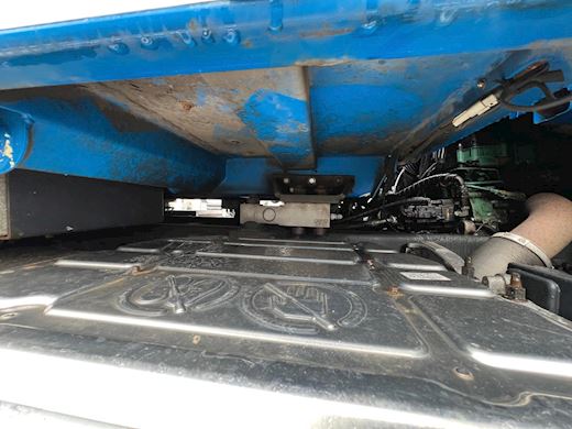 Volvo FM420 8x2*6 NTM 25m3 Renovation - 14