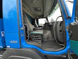 Volvo FM420 8x2*6 NTM 25m3 Renovation - 10